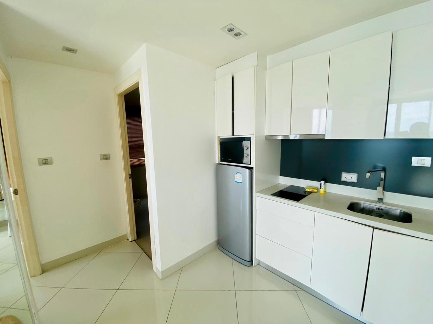 The View Cosy Beach By Pattaya Sunny Rentals Rum bild